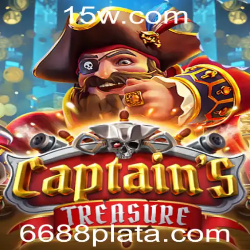 6688 plataforma | Explorando as Aventuras de CaptainssTreasure na Plataforma 6688