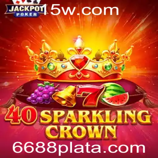 Explorando o Fascinante Mundo de 40SparklingCrown na 6688 Plataforma
