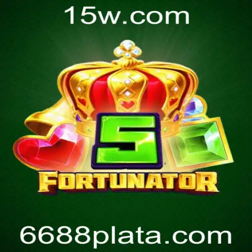 Descubra o Mundo de 5Fortunator na 6688 Plataforma