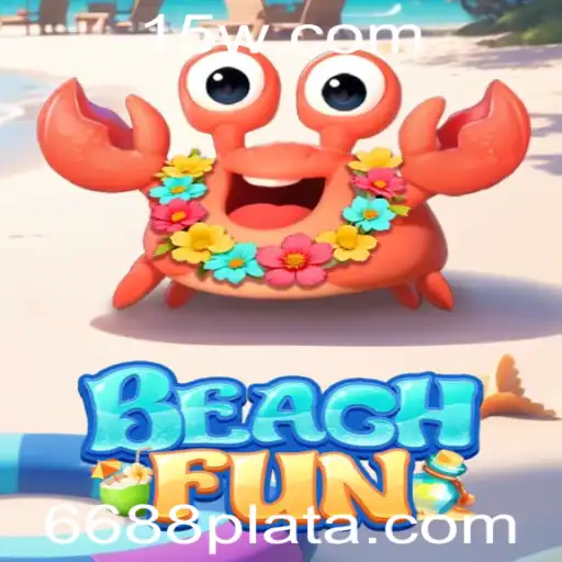 Explorando o Mundo Vibrante de BeachFun: Uma Aventura na Plataforma 6688