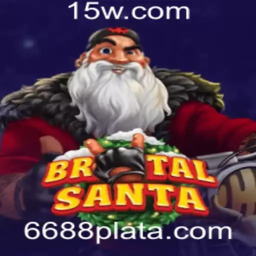 BrutalSanta: Um Mergulho no Novo Jogo de Plataforma da 6688
