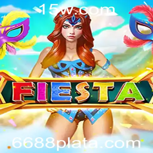 Descubra Fiesta: Um Mergulho na Diversão do Jogo 6688 Plataforma