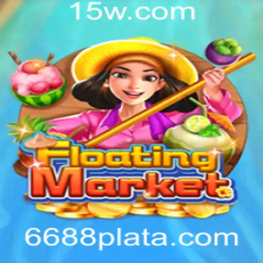 Explorando o Jogo 'FloatingMarket' na Plataforma 6688