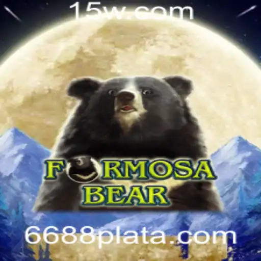 Explorando FormosaBear: O Jogo Inovador na 6688 Plataforma