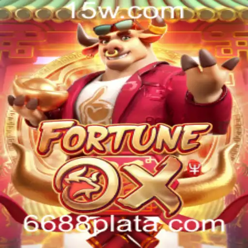 FortuneOx: Descubra a Magia da '6688 Plataforma' no Universo dos Jogos Online