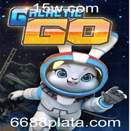 GalacticGO: Explorando o Universo na Plataforma 6688