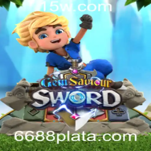 GemSaviourSword: Um Mundo de Aventura e Estratégia na Plataforma 6688