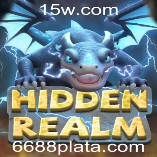 Descubra o Fascinante Mundo de HiddenRealm na Plataforma 6688