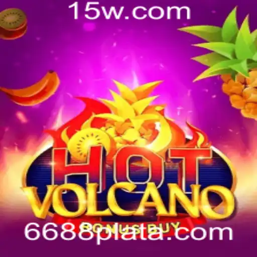 Explorando o Universo de HotVolcanoBonusBuy na Plataforma 6688