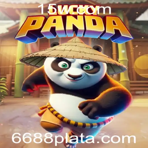 Experimente a Emoção do LuckyPanda na Plataforma 6688