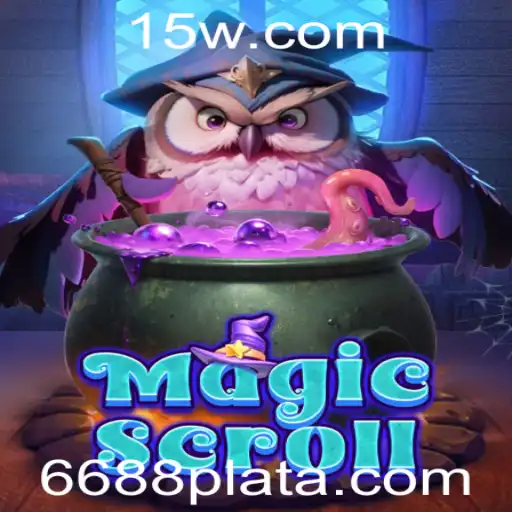 MagicScroll: Explorando a Plataforma 6688 com Aventuras Incríveis