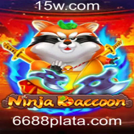 Descubra o Fascinante Mundo de NinjaRaccoon: Aventura e Diversão na Plataforma 6688