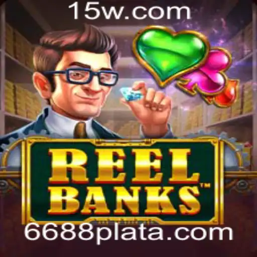 Explorando o Mundo de ReelBanks na Plataforma 6688