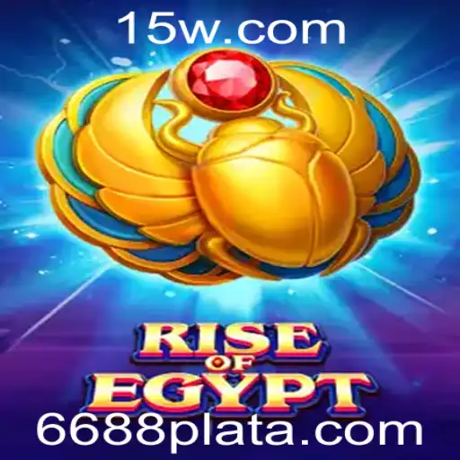Descubra o Mundo de RiseOfEgypt na Plataforma 6688