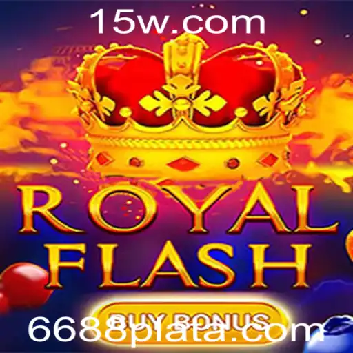 Descubra o Fascinante Jogo RoyalFlashBuyBonus na Plataforma 6688