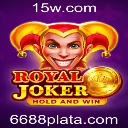 Descubra o Encantador Jogo RoyalJoker na Plataforma 6688