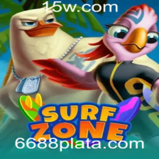SurfZone: Explorando a Nova Onda do Jogo 6688 Plataforma