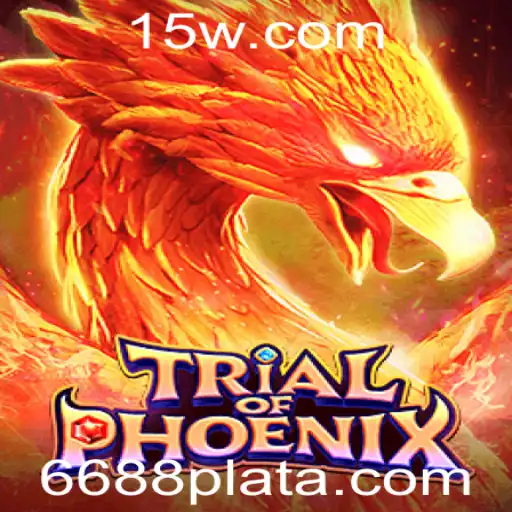Trial of Phoenix: Descubra a Inovadora Plataforma 6688 para Jogadores