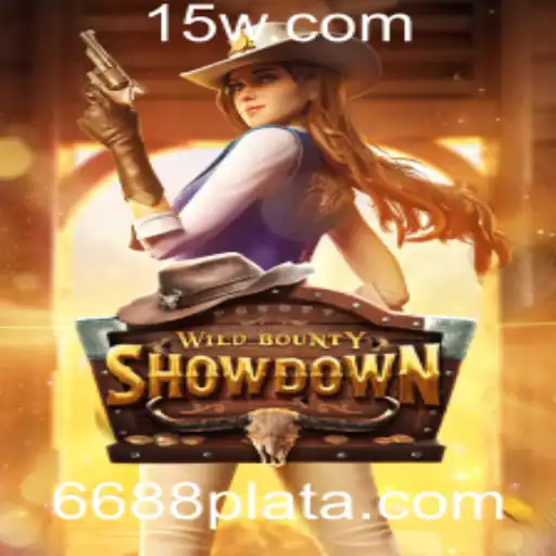 Tudo Sobre WildBountyShowdown: Como Jogar e Regras do Jogo na 6688 Plataforma