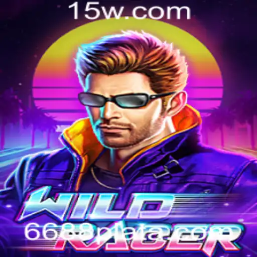 Descubra WildRacer: A Emoção das Corridas Virtuais na Plataforma 6688