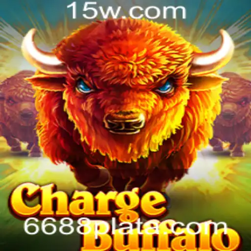 6688 plataforma | Descubra o Mundo do Jogo ChargeBuffalo na 6688 Plataforma