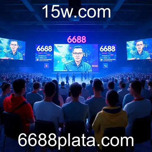 6688 plataforma - Comunidade Jogadores: Um Olhar Sobre a 6688 Plataforma