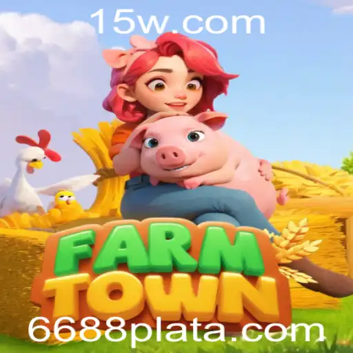 6688 plataforma | Explorando FarmTown: Um Mergulho no Mundo Virtual da Agricultura