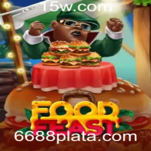 6688 plataforma | Descubra FoodFeast: Um Novo Fenômeno na 6688 Plataforma