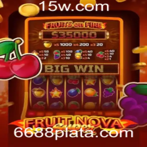 6688 plataforma | Explorando o Jogo FruitNovaSuper na Plataforma 6688