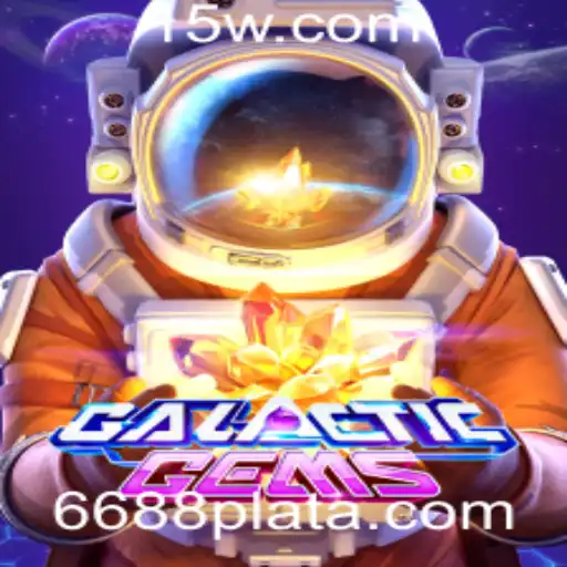6688 plataforma | Explorando o Universo de 'GalacticGems' e sua Plataforma Revolucionária 6688
