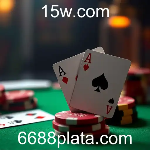 Jogos de Pôquer: Uma Viagem pelo Fascinante Mundo das Cartas