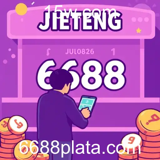 Jueteng: Compreendendo a Influência e as Implicações da 6688 Plataforma