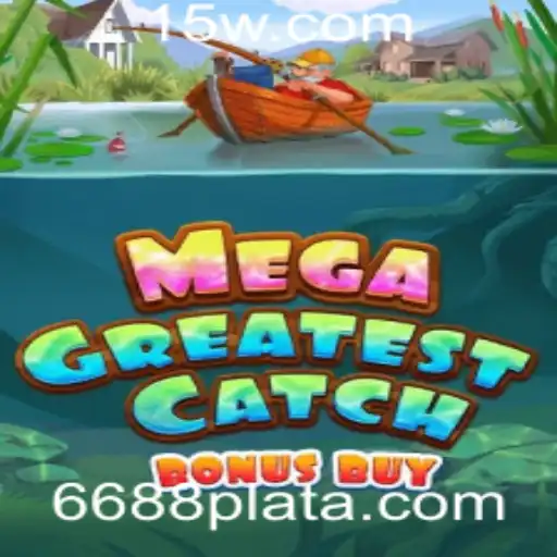 6688 plataforma | Descubra o Fascinante Mundo de MegaGreatestCatchBonusBuy na Plataforma 6688
