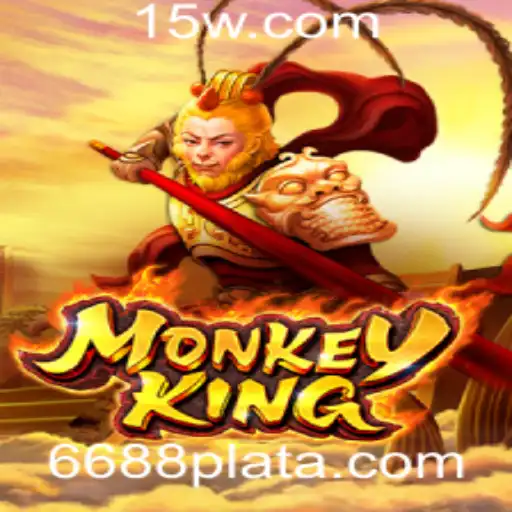 6688 plataforma | Descubra as Aventuras do Jogo MonkeyKing na Platforma 6688