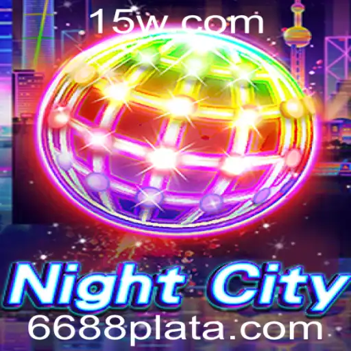 6688 plataforma | NightCity: Exploração e Mistério na Plataforma 6688