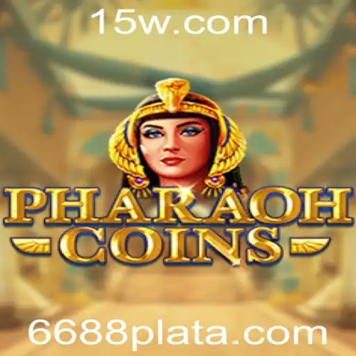 6688 plataforma | PharaohCoins: A Jornada na Plataforma 6688