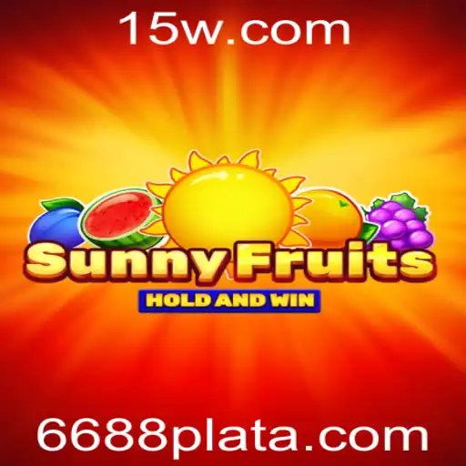 6688 plataforma | Descubra o Mundo de SunnyFruits na Plataforma 6688