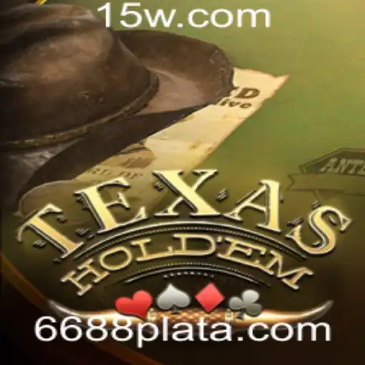 6688 plataforma | Tudo Sobre Texas Hold'em: Regras e Estratégias
