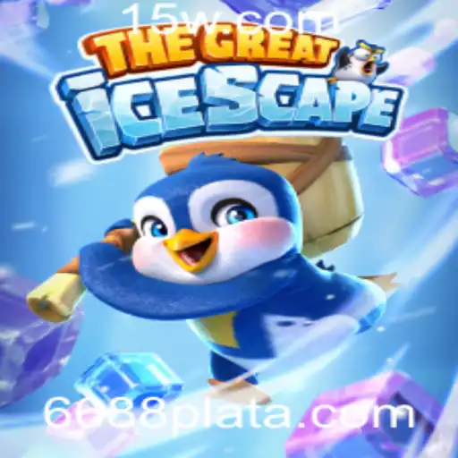 Explorando o Mundo Gelado de TheGreatIcescape: Um Mergulho na Aventura