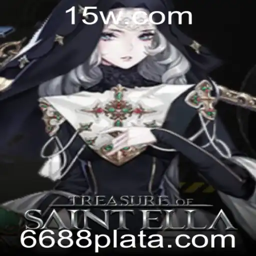 6688 plataforma | Explorando o Fascinante Mundo de TreasureofSaintElla