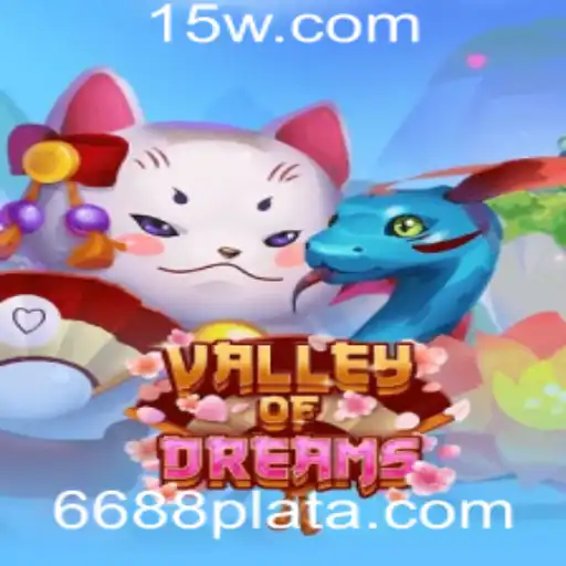Descubra o Fascinante Universo de ValleyofDreams